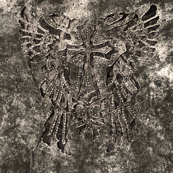 Maurice’s dressy T-shirt - Picture 2 of 2